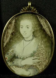 Arabella Stuart, c.1590-1615