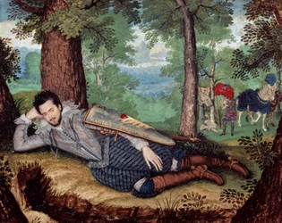 Edward Herbert, 1st Baron Herbert of Cherbury