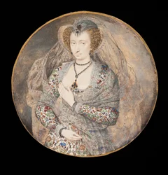 Unknown Lady