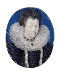 Unknown Lady