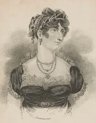 Her Royal Highness The Princess of Wales