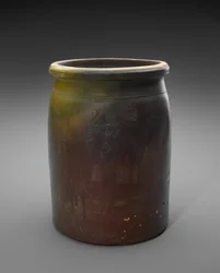 Crock