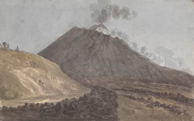 Vesuvius
