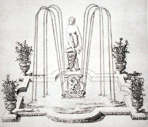 Fountain Design from 