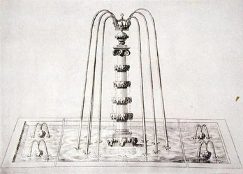 Fountain Design from 