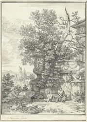 Classical Landscape