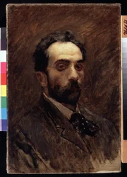 Self Portrait