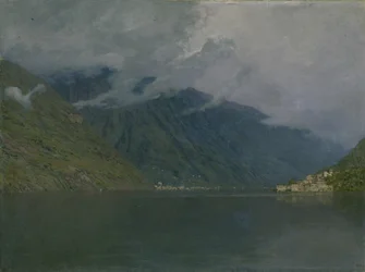 Lake Como