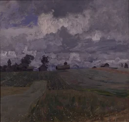 Stormy Day