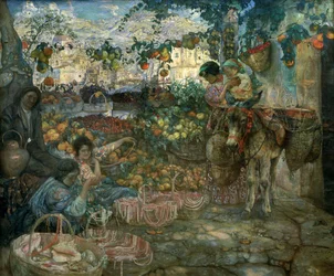 Italy, 1911