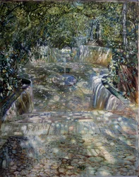 The Fountain
