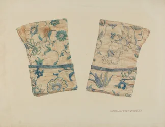Linen Cuffs