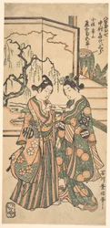 Drama of Areshi Soga