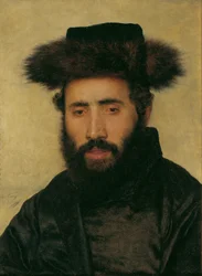 A Rabbi from Upper Hungary
