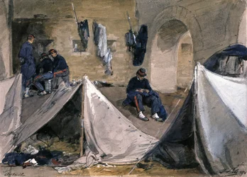 The Paris Commune