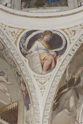 Phrygian Sibyl