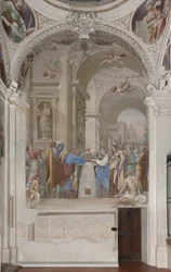 The Marriage of the Virgin Mary
