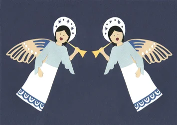 Cherubs, 2014