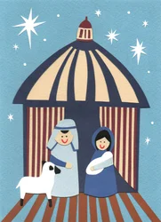 Nativity, 2014