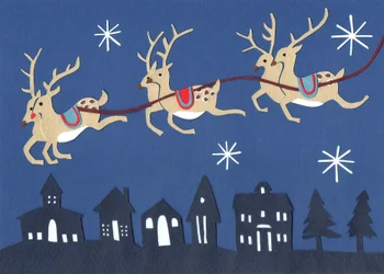 Reindeer, 2014