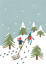 Sledging, 2014