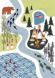 The Great Outdoors, 2016