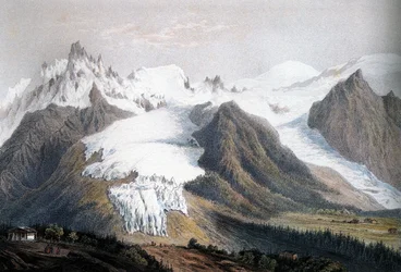 Mont-Blanc Massif