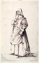 Female Figure