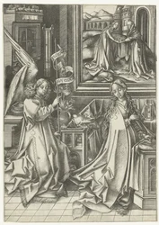 Annunciation