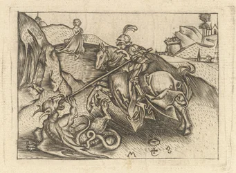 St. George