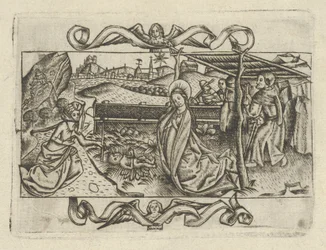 The Nativity