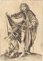 Saint Martin