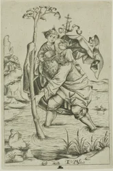Saint Christopher