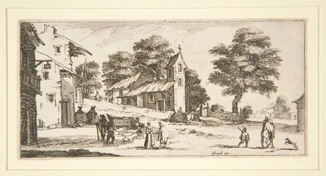 A Church