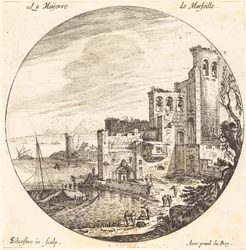 The Major of Marseille