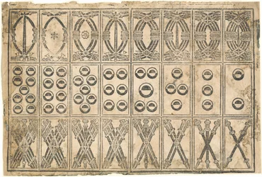 Playing Cards