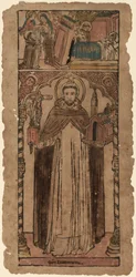 Saint Dominic