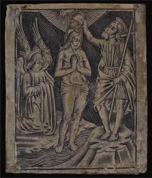 Baptism of Christ