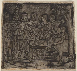 Sacrifice
