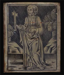 Saint Peter