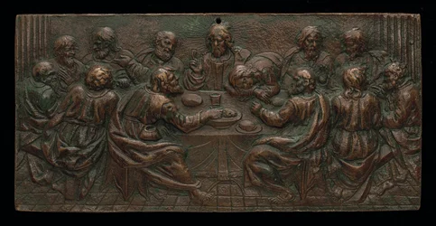 The Last Supper