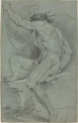Nude Figure
