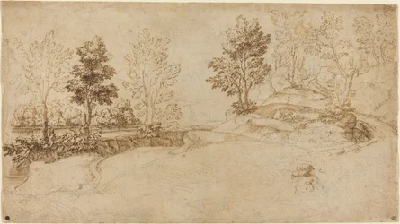 River Landscape