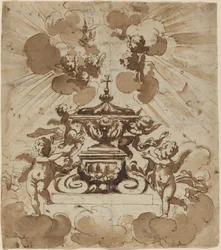 Glorification of the Host
