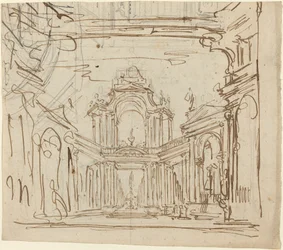 Stage Design