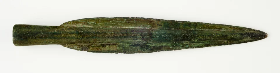 Spearhead