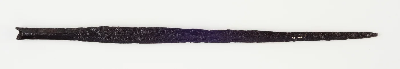 Spearhead, c.400-100 BCE