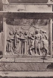 Altar of Mercury