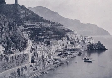Amalfi