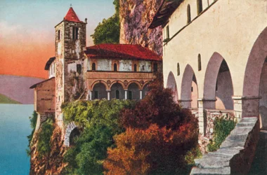 Lake Maggiore
